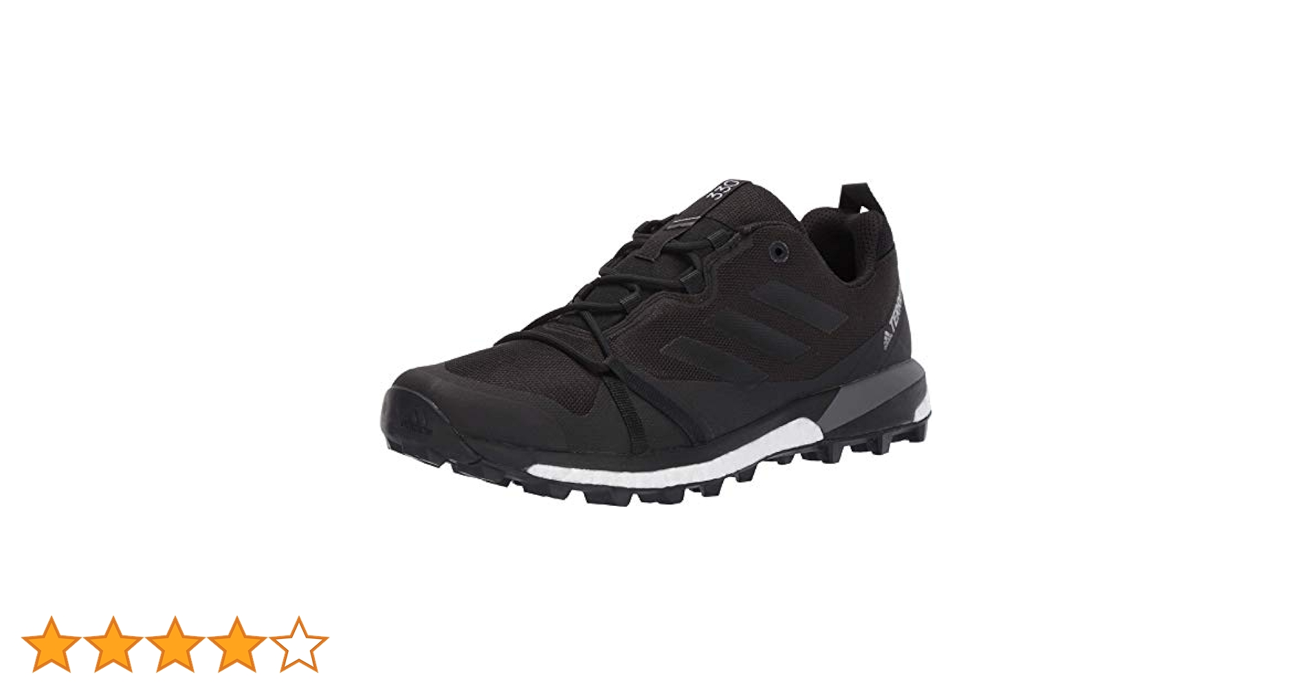１９SLX 70XG adidas Men's Terrex Skychaser LT Shoes Athletic Shoe, Core